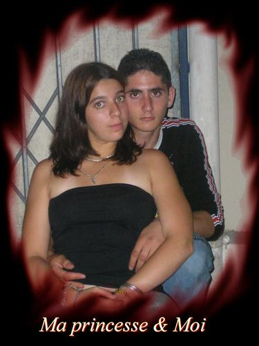 bb et moi