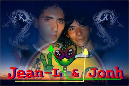 jean-L  & Moi
