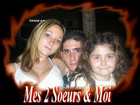 sandra, jenny et moi